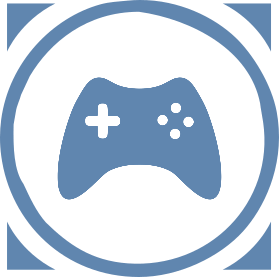 Button Games (hover)